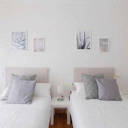 621B Acogedor Apartamento Oviedo Buitenkant foto