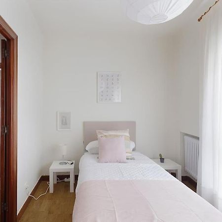 621B Acogedor Apartamento Oviedo Buitenkant foto