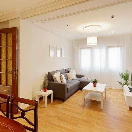 621B Acogedor Apartamento Oviedo Buitenkant foto