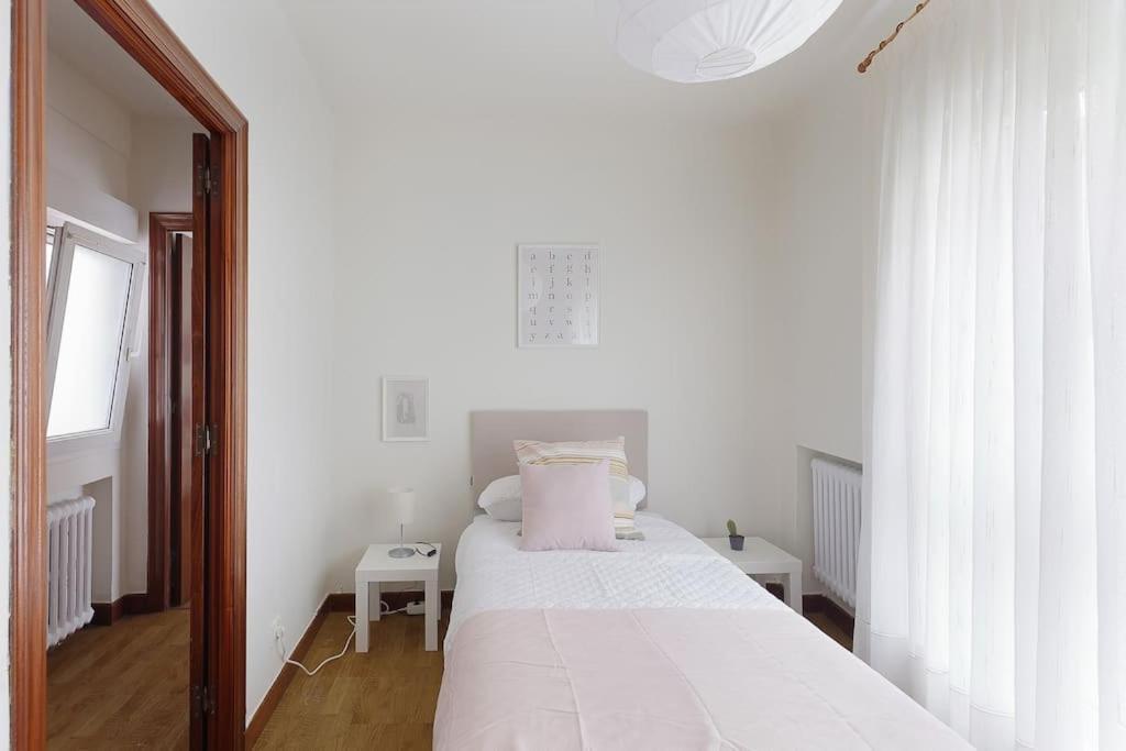 621B Acogedor Apartamento Oviedo Buitenkant foto