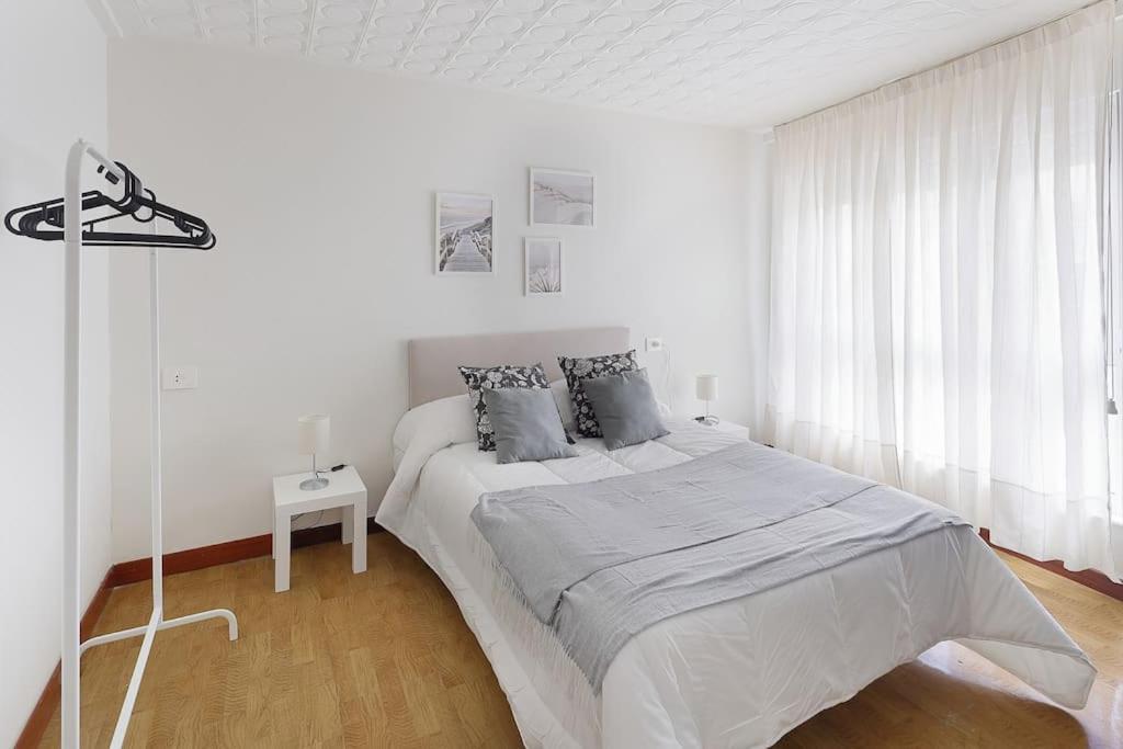 621B Acogedor Apartamento Oviedo Buitenkant foto