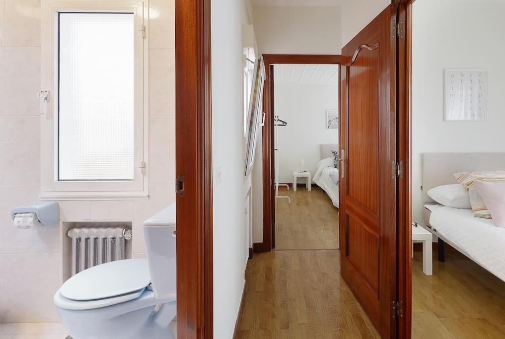 621B Acogedor Apartamento Oviedo Buitenkant foto